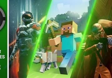 Поэтому Xbox Series так плохо покупают? В списке самых популярных игр на Xbox в этом году лидируют в основном старые онлайн-игры 