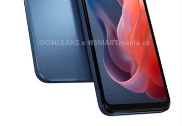 Смартфон не для игр, несмотря на слово Play в названии. Рендеры и характеристики Motorola Moto G Play 2024