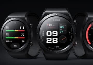 Совершенно новая линейка часов Xiaomi Watch H на подходе