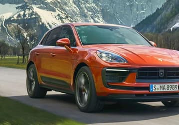 Бензиновый Porsche Macan уйдет из Европы по крайне неожиданной причине. А ведь это самая популярная модель Porsche в регионе