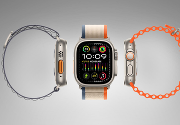 Apple останавливает продажи Apple Watch Series 9 и Ultra 2 в США