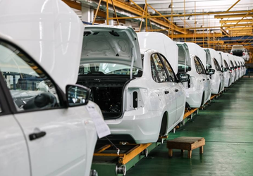 Автомобили Lada теперь будут выпускать в Эфиопии