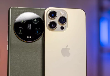 «Давай, Xiaomi!» — Xiaomi уступает на домашнем рынке только Apple. Лидеры Xiaomi считают, что нужно трудиться ещё усерднее