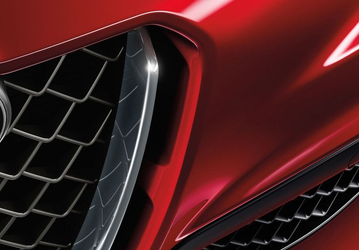 Alfa Romeo возрождает культовое название Milano