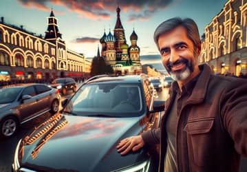В «Авто.ру» запустили новый бренд и платформу для автодилеров