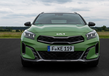 Какие новинки Kia привезут в Россию в 2024 году, рассказал дилер