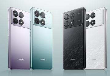 Redmi могла сделать батарею Redmi K70 более ёмкой, но тогда смартфон стал бы толще и тяжелее