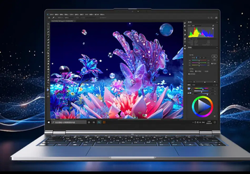 2,8K, Intel Core Ultra 5 125H, 32 ГБ ОЗУ, 2 ТБ SSD, масса менее 1,5 кг, недорого. Ноутбук Mechanical Revolution Unbounded 14 Pro 2024 поступил в продажу в Китае