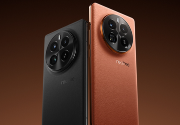 Realme GT5 Pro ставит всё новые рекорды: он стал №1 на JD.com и Tmall
