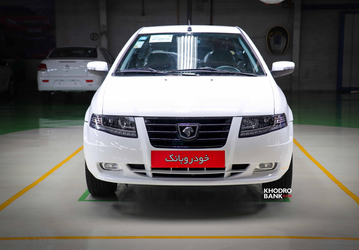 Peugeot Pars заменили на Soren Plus Optimum. Представлен новый бюджетный седан от Iran Khodro