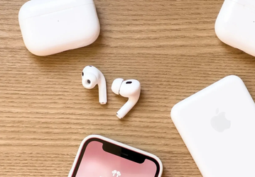 Восстановленные AirPods Pro 2 оказались дешевле новых на $40 в США