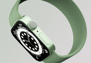 Нас ждёт повторение истории с iPhone X. Умные часы Apple Watch Series X получат совершенно новый дизайн