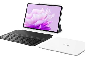 Нанотравление, экран 3 : 2 со 144 Гц и Snapdragon 888. Представлен планшет Huawei MatePad Air PaperMatte