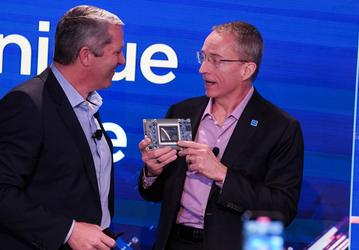 Intel хочет производить чипы для всех желающих, но свой собственный ускоритель Gaudi3 будет производить на мощностях TSMC