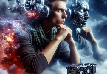 Технология AMD даёт владельцам видеокарт GeForce то, чего не дала Nvidia. Новый мод позволяет запустить FSR 3 с генератором кадров на RTX 20 и RTX 30
