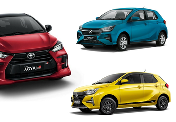 Дочерняя компания Toyota, Daihatsu, из-за скандала с фальсификацией остановила все заводы как минимум на месяц