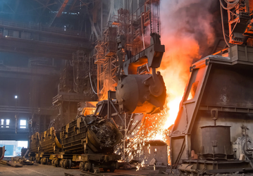 На фоне растущего спроса на высококачественную сталь для машин японская Nippon Steel покупает американскую U.S. Steel