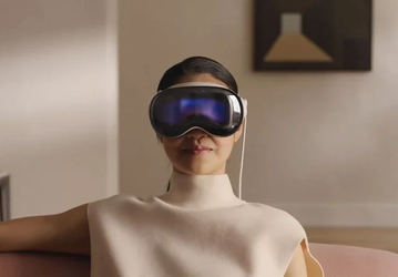 Массовые поставки Apple Vision Pro начнутся уже на следующей неделе. Apple планирует продать полмиллиона гарнитур в 2024 году, по данным Минг-Чи Куо