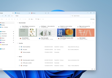 Microsoft исправила давний сбой «Проводника» в Windows 11, который заставлял пользователей подозревать, что ПК взломали
