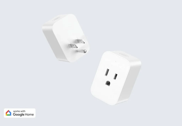 Умная розетка Xiaomi Smart Plug 2 выпущена в Европе