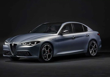 Вопреки тенденциям: Alfa Romeo не собирается становиться брендом кроссоверов и внедорожников