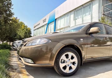 Chevrolet Lacetti/Gentra снимут с производства в Узбекистане
