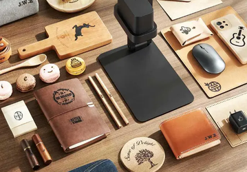 Представлен лазерный гравировальный станок Xiaomi Mijia