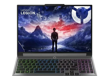 Это первый ноутбук с Intel Core HX 14-го поколения и RTX 4060. Появились фотографии Lenovo Savior Y7000P