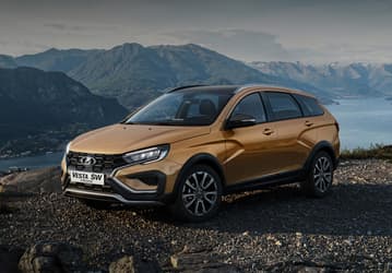 АвтоВАЗ прекратил производство Lada Vesta SW и Lada Vesta SW Cross