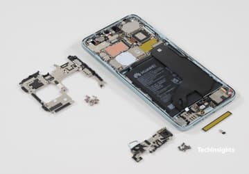 Huawei научилась в условиях санкций обходить технологические эмбарго и создавать собственные комплектующие