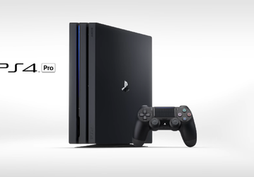 Sony прекращает ремонтировать PlayStation 4 Pro и PS VR