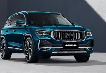Спад спроса на российском авторынке обвалил цены: Geely Monjaro подешевел до 3,2 млн рублей, Mazda CX-4 скинула 200–300 тыс. рублей