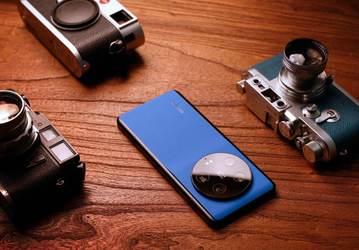 Xiaomi 14 Ultra станет единственным смартфоном в этой флагманской линейке, оснащённым ультразвуковым дактилоскопическим датчиком