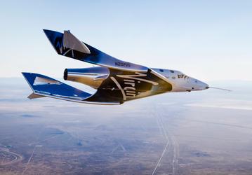 Космические туристические полёты каждый месяц. Основатель Virgin Galactic больше не намерен вкладывать деньги в компанию