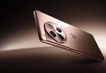 OnePlus Ace 3 получил совершенно новый цвет Mingsha Gold