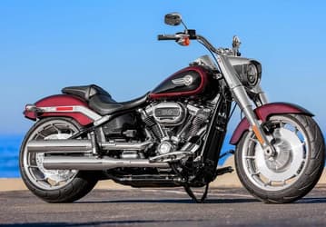 Продажи Harley-Davidson начались в России. Доступны самые разные модели