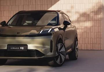 Первая китайская SoC автомобильного класса Geely Dragon Eagle-1 установлена более чем на 200 000 автомобилей