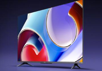 4К, 120 Гц, 75 дюймов, крошечная рамка и подарок — за $545. Xiaomi раздаёт покупателям Xiaomi TV A Pro в Китае браслеты Xiaomi Mi Band 8 Pro
