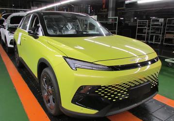 Гарантию на автомобили BAIC российской сборки увеличили до 5 лет (раньше было 3 года)