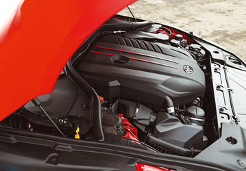 «Мы не хотим сдаваться», — Toyota не откажется от спортивных автомобилей с двигателем внутреннего сгорания. Они могут обрести новую жизнь благодаря водороду