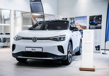 Подразделения Siemens и Volkswagen просят Берлин компенсировать потери в РФ. Всего запросы поступили от 16 компаний