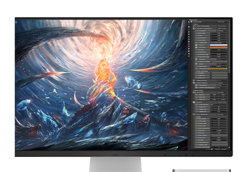 Внешне почти копия Mac Studio, но с CPU Intel и видеокартой Intel, AMD или Nvidia на выбор. Представлен мини-ПК FEVM FN06GMini