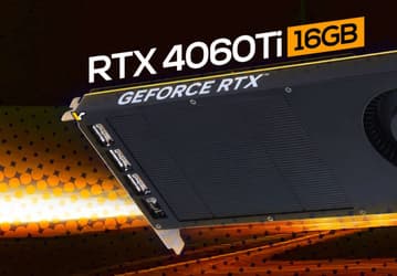 Таких видеокарт на рынке не сыскать. Galax представила однослотовую GeForce RTX 4060 Ti, и речь не о карте с водоблоком