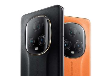 В линейку Honor Magic6 войдут сразу три флагмана