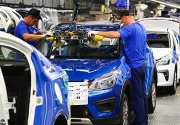 Российский завод Hyundai планируют продать к 28 декабря