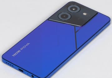 Африканцы предпочитают смартфоны Tecno и Infinix, но также активно покупают Samsung. Статистика Африки сильно отличается от мировой