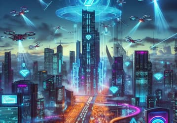 Спецификации Wi-Fi 7 будут приняты через несколько месяцев