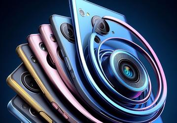 Это будет настоящий смартфон для профессионалов? Новая модель Sony Xperia Pro может получить фокусное кольцо для камеры