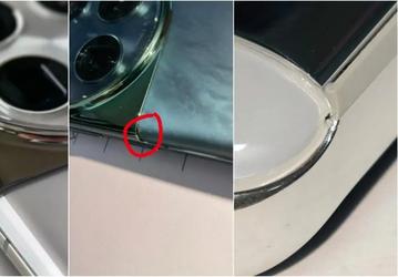 Маркетологи OnePlus активно нахваливали OnePlus 12, но покупатели смартфона увидели неряшливую сборку, плохую стыковку панелей и попавшего в клей жука