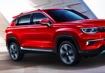 Changan Uni-K, CS35 Plus, CS35 Plus New, CS55 и CS55 Plus резко подешевели в России
